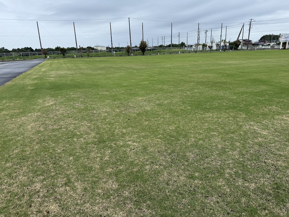 浜名湖カナルオートキャンプ場