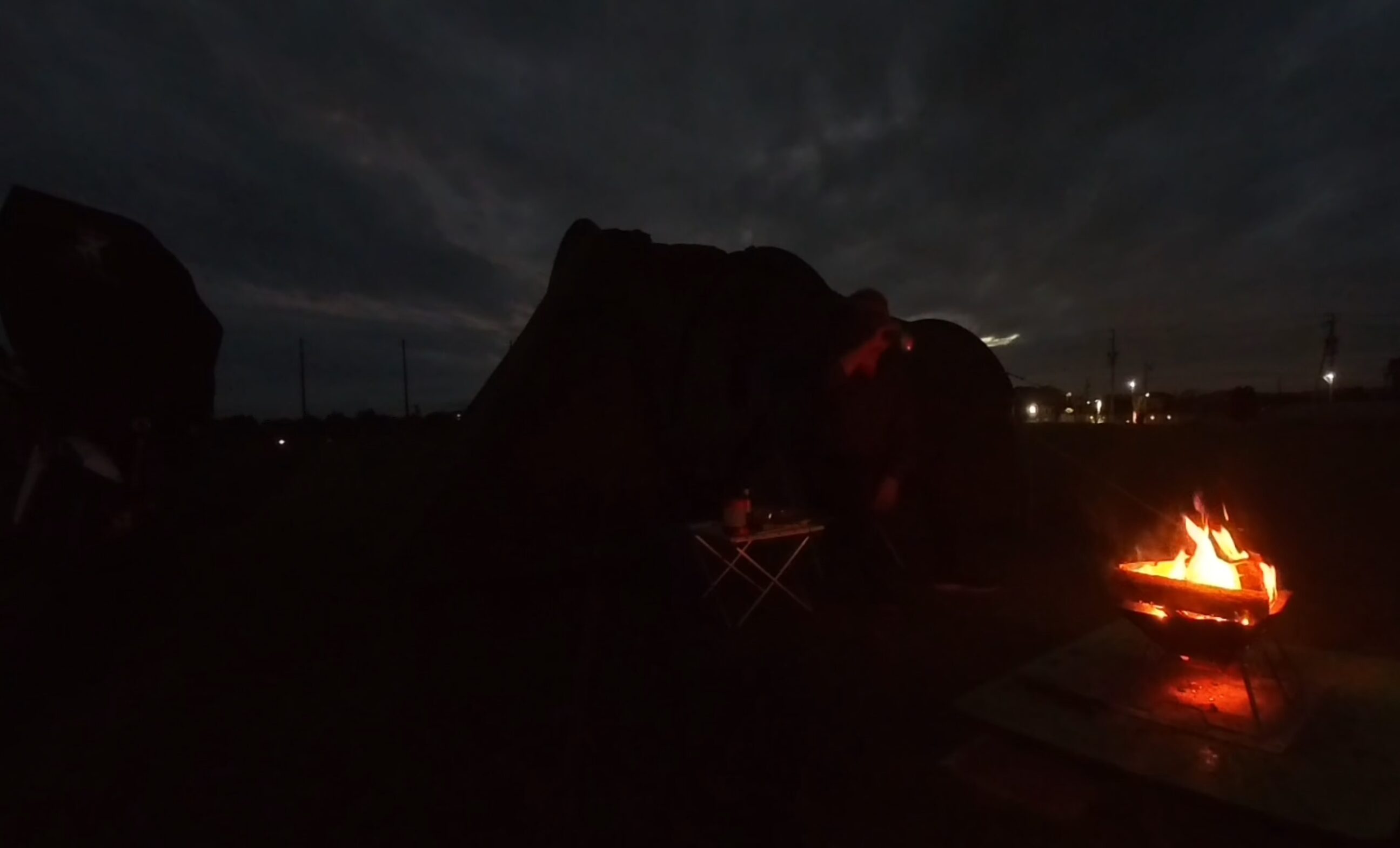 浜名湖カナルオートキャンプ場