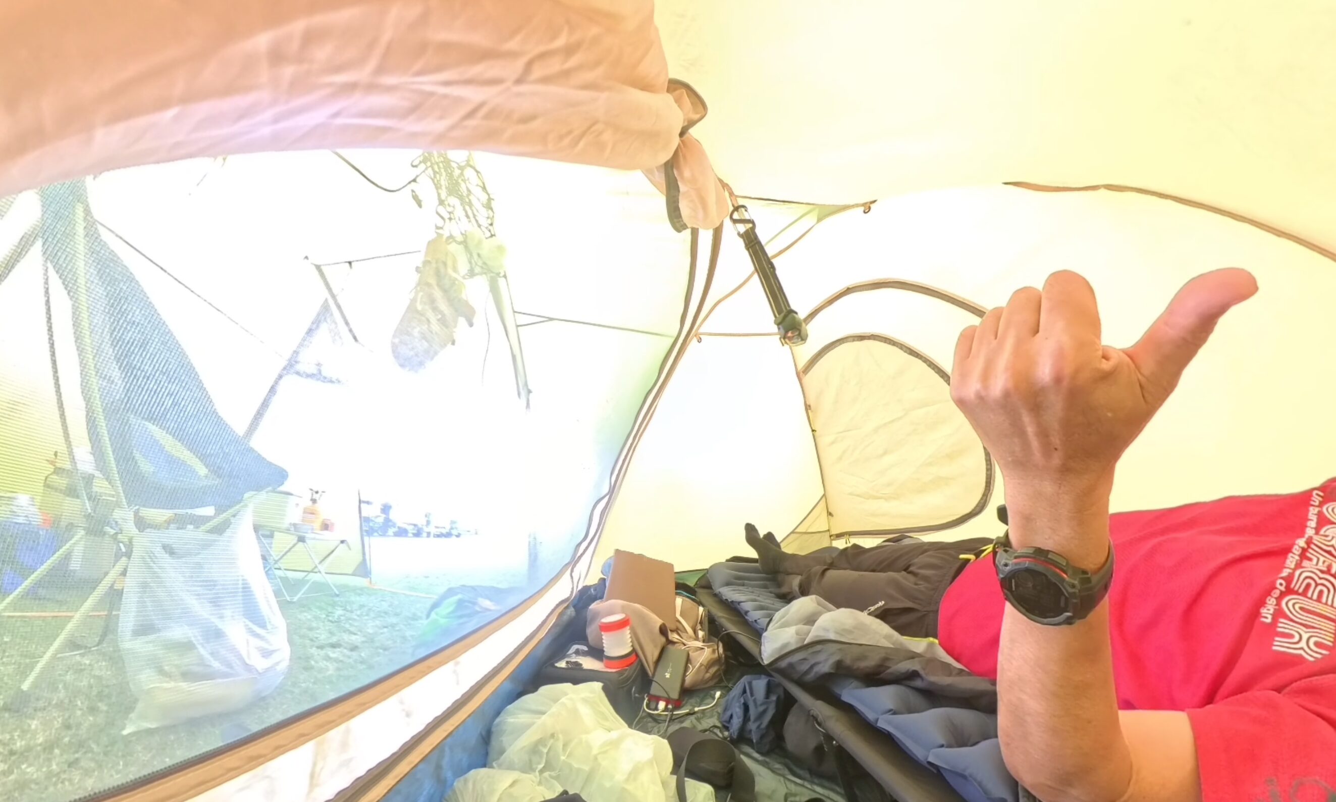 浜名湖カナルオートキャンプ場