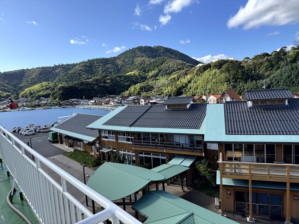 隠岐の島 バイクツーリング