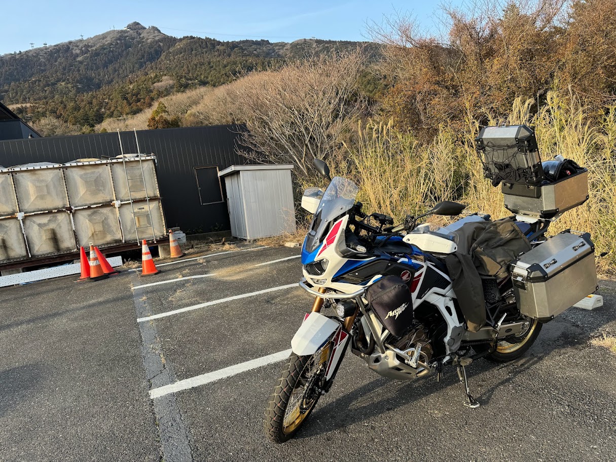 筑波山登山計画