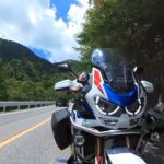 日光ツーリング