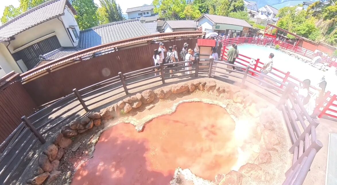 かまど地獄