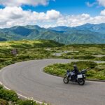 真夏も快適！北関東の涼しいツーリングコース3選｜避暑地をバイクで走ろう